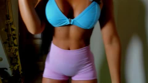 Snapshot of deisy_madrid chatting on 09-26-25, 11:31 deisymadrid online show from 09-26-25, 11:31