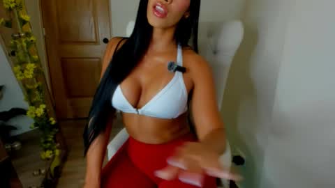 Snapshot of deisy_madrid chatting on 10-07-25, 09:34 deisymadrid online show from 10-07-25, 09:34