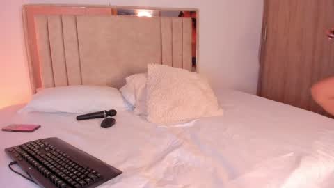 Ricarda online show from 06-05-26, 08:25