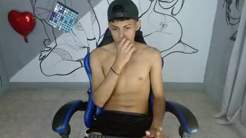 Deivid online show from 09-28-25, 01:00