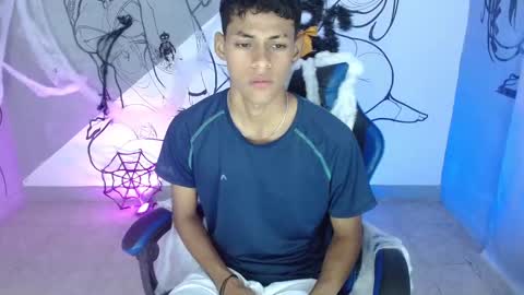 Deivid online show from 10-23-25, 12:10