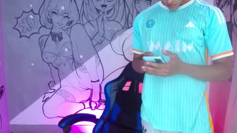 Deivid online show from 01-12-26, 06:24