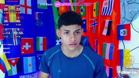 Snapshot of deivid_bigcock1 chatting on 07-16-26, 12:27 Deivid online show from 07-16-26, 12:27