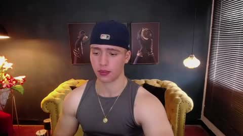 Deivid online show from 04-25-26, 03:09