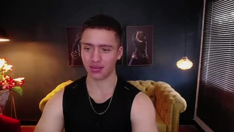 Deivid online show from 04-28-26, 02:22