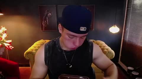Deivid online show from 06-11-26, 02:15