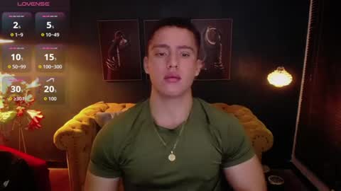 Snapshot of deivid_parker chatting on 07-10-26, 02:16 Deivid online show from 07-10-26, 02:16