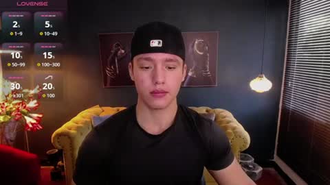 Snapshot of deivid_parker chatting on 07-29-26, 01:53 Deivid online show from 07-29-26, 01:53