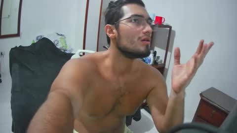 deividellobo online show from 09-19-25, 10:54