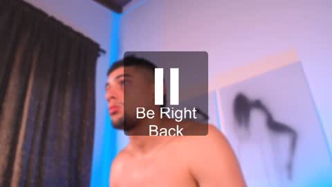  DEIVY  online show from 01-07-25, 08:56