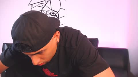  DEIVY  online show from 01-11-25, 03:55