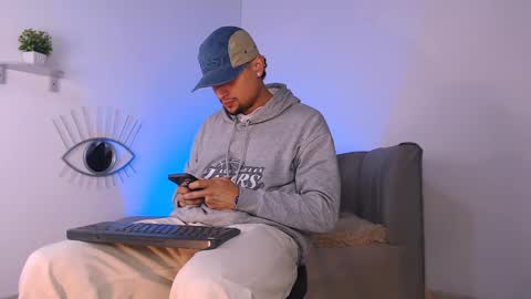  DEIVY  online show from 01-20-25, 06:10