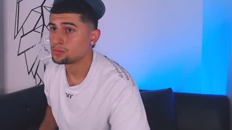  DEIVY  online show from 01-26-25, 12:16