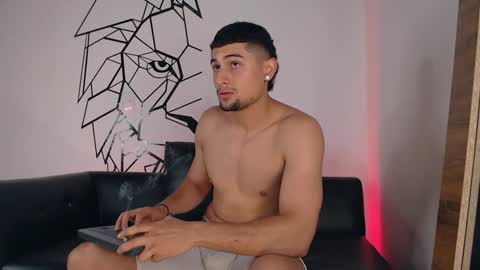  DEIVY  online show from 02-06-25, 05:14