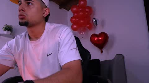  DEIVY  online show from 02-14-25, 09:34