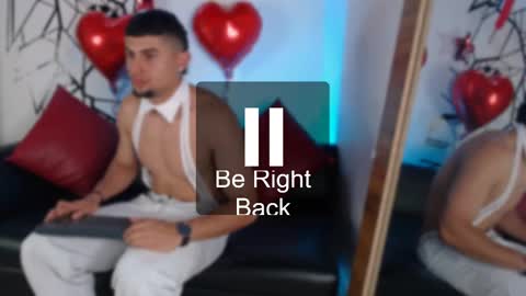  DEIVY  online show from 02-15-25, 10:10