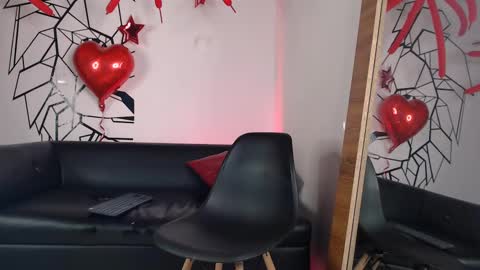  DEIVY  online show from 02-16-25, 04:20