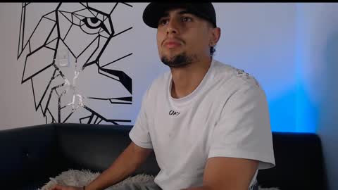  DEIVY  online show from 03-03-25, 12:37