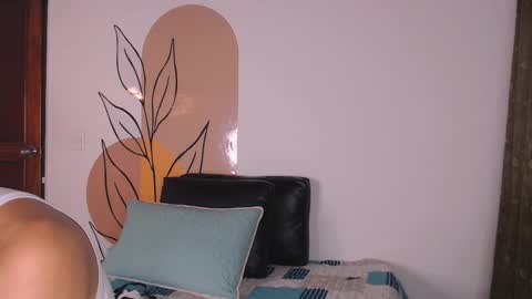  DEIVY  online show from 03-04-25, 03:11