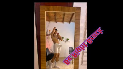  DEIVY  online show from 03-06-25, 02:41