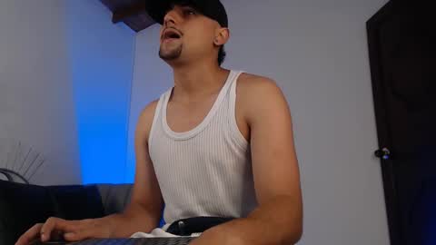  DEIVY  online show from 09-27-25, 04:17