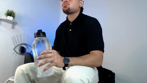  DEIVY  online show from 10-04-25, 09:02