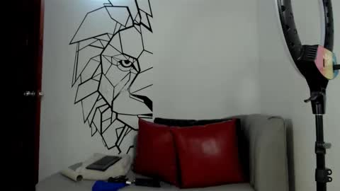  DEIVY  online show from 01-10-26, 10:25