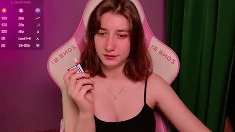 Princess Potato online show from 11-01-25, 05:31