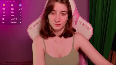 Princess Potato online show from 11-10-25, 05:17