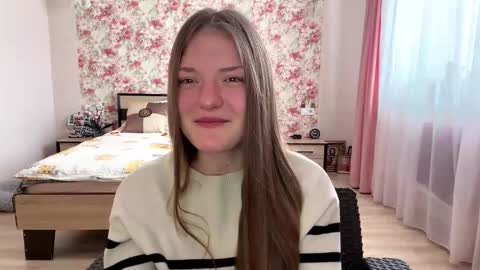 Mila online show from 02-08-26, 08:18