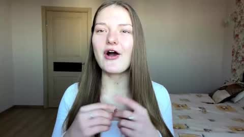 Mila online show from 02-09-26, 08:18