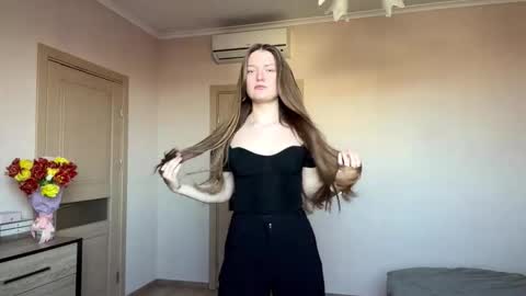 Mila online show from 03-14-26, 07:14