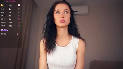 Hello everyone Im Tessa Make yourself comfortable. Were going to have fun together  online show from 11-23-25, 07:19