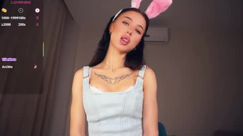 Hello everyone Im Tessa Make yourself comfortable. Were going to have fun together  online show from 11-26-25, 08:04