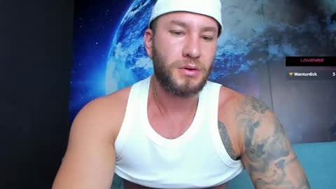 Delessandro online show from 05-02-26, 11:21