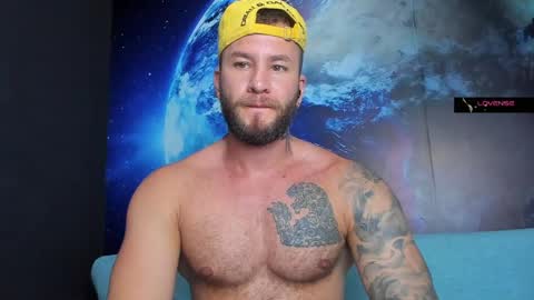Delessandro online show from 05-14-26, 02:07