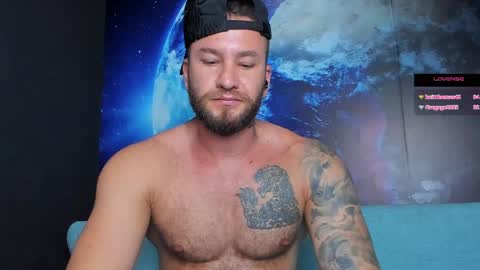 Delessandro online show from 05-15-26, 11:34