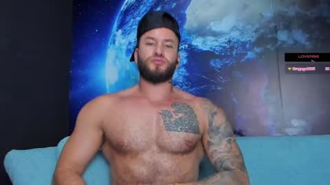 Delessandro online show from 05-15-26, 11:45