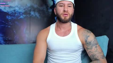 Delessandro online show from 05-23-26, 10:36