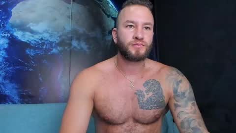 Delessandro online show from 05-26-26, 11:56