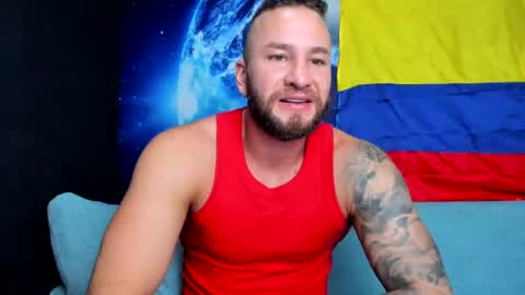 Delessandro online show from 06-13-26, 07:56