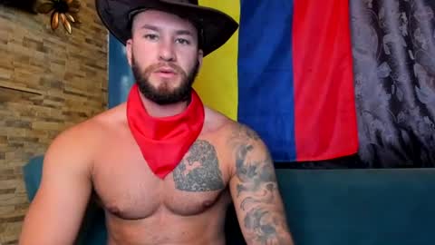 Delessandro online show from 06-16-26, 10:56