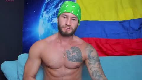 Delessandro online show from 06-20-26, 11:29