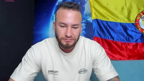 Delessandro online show from 06-24-26, 08:52