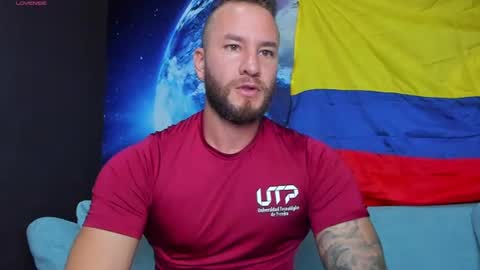 Delessandro online show from 06-26-26, 10:03