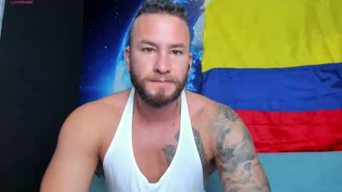 Delessandro online show from 06-28-26, 07:53