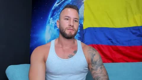 Delessandro online show from 07-02-26, 10:38