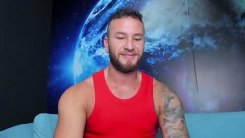 Delessandro online show from 07-07-26, 10:58
