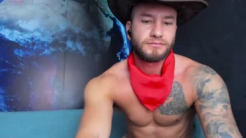 Delessandro online show from 07-08-26, 03:27