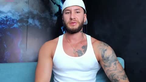 Delessandro online show from 07-17-26, 10:25